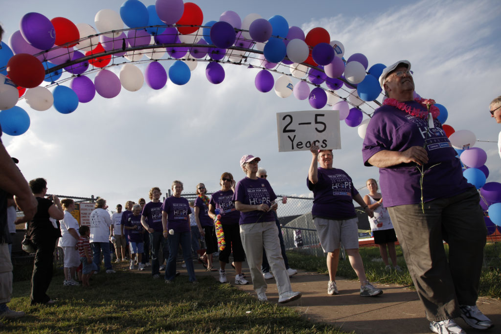Douglas County Relay for Life fundraising, planning kicks off Feb. 23